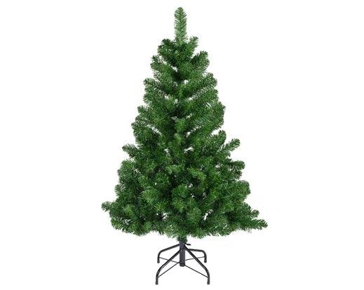 Albero di natale 150cm imperial green Kaemingk - Brico Sapiens - L' evoluzione del fai da te Albero di natale 150cm imperial green Kaemingk - Brico Sapiens - L' evoluzione del fai da te